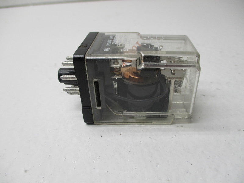 POTTER & BRUMFIELD KRPA-11AG-120 120V  UNMP