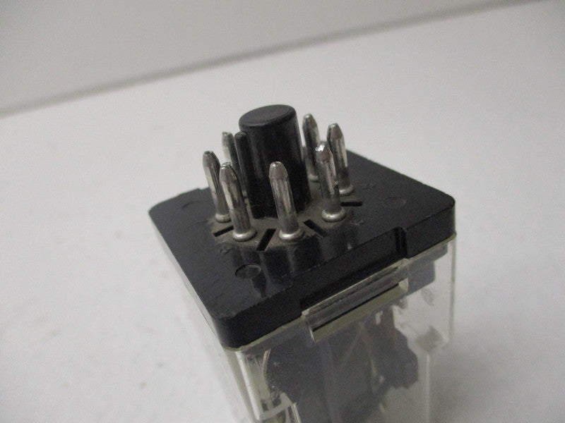 POTTER & BRUMFIELD KRPA-11AG-120 120V  UNMP