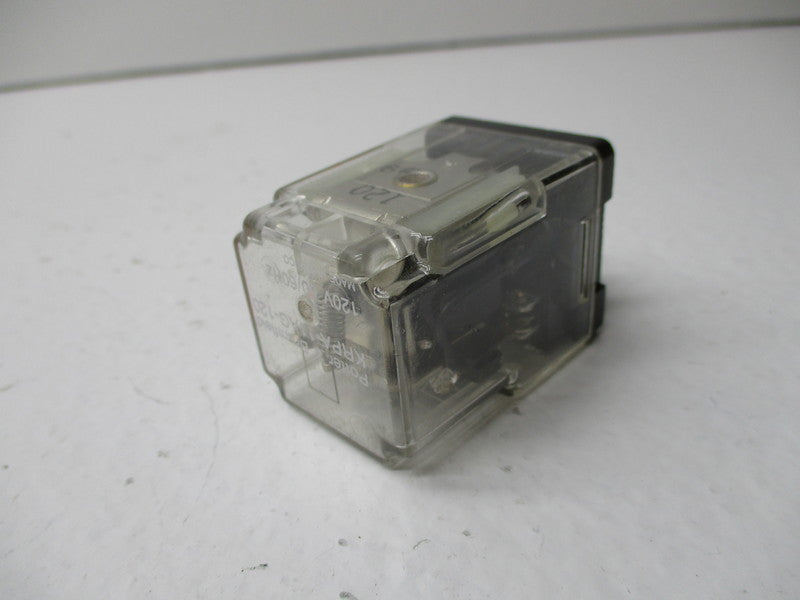 POTTER & BRUMFIELD KRPA-11AG-120 120V  UNMP