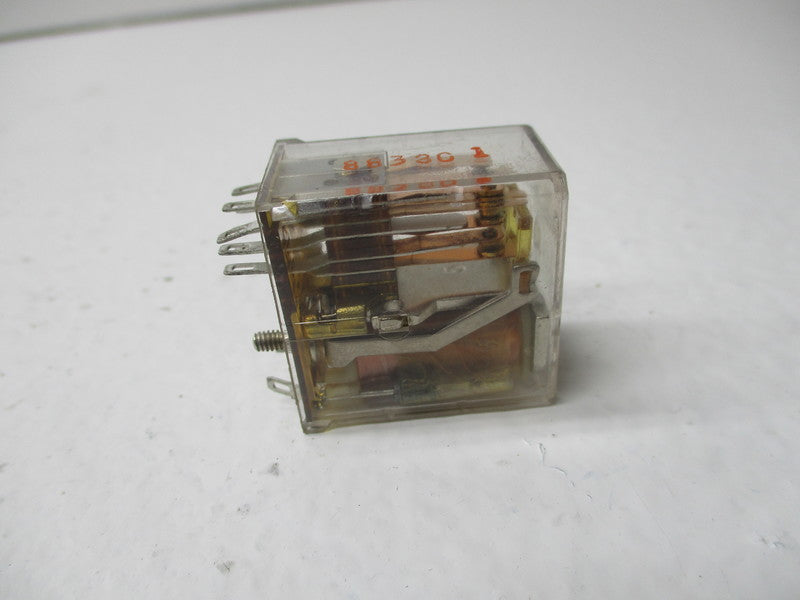 EAGLE SIGNAL R10-E1636-2 UNMP