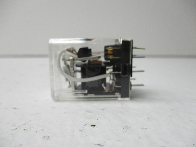 INDUSTRIAL MRO HC2-H-AC24V-F AP3122F 250VAC UNMP