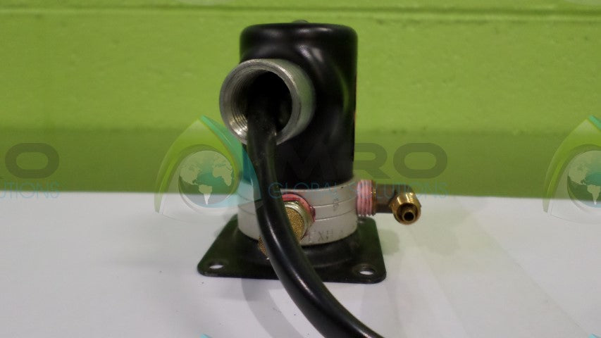 HUMPHREY T125E1-3-10-36 AIR VALVE *USED*