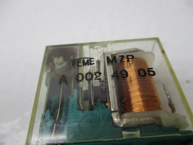 FEME MZPA0024905 UNMP