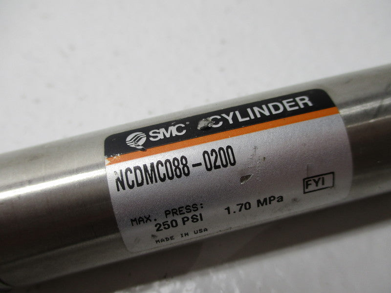 SMC NCDMC088-0200 NSNP