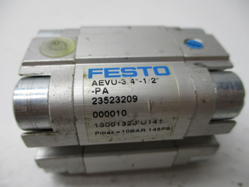 FESTO AEVU-3/4-1/2-PA 23523209 UNMP
