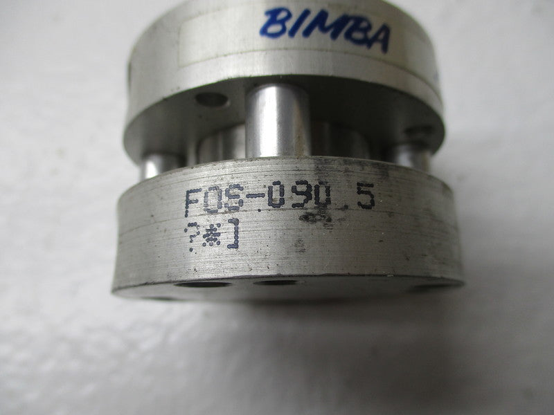 BIMBA FOS-090.5 UNMP