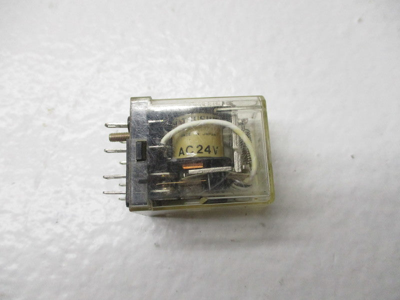MATSUSHITA HC2-AC24V AP3122 24V UNMP
