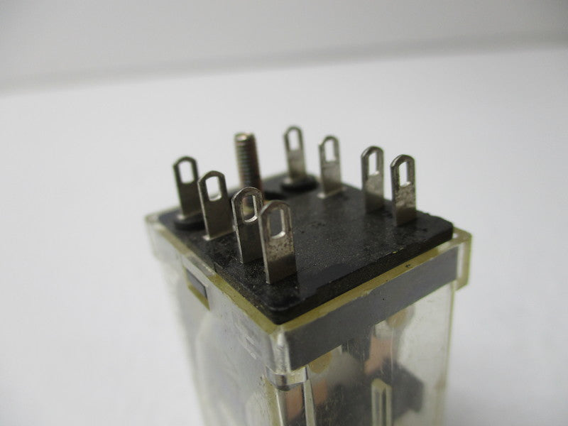 MATSUSHITA HC2-AC24V AP3122 24V UNMP