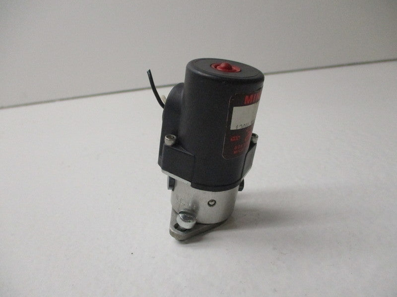HUMPHREY M31E1 120V UNMP