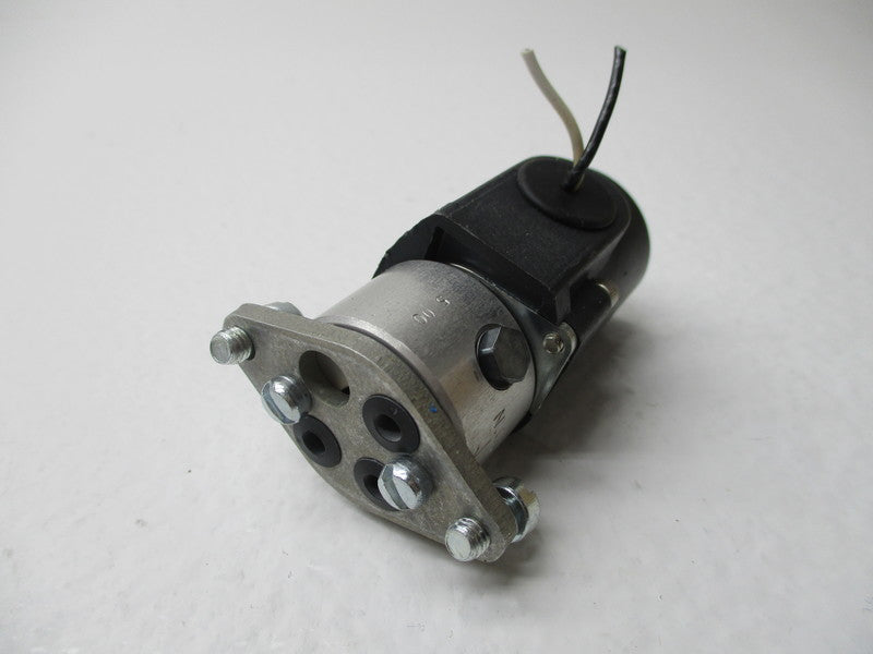 HUMPHREY M31E1 120V UNMP