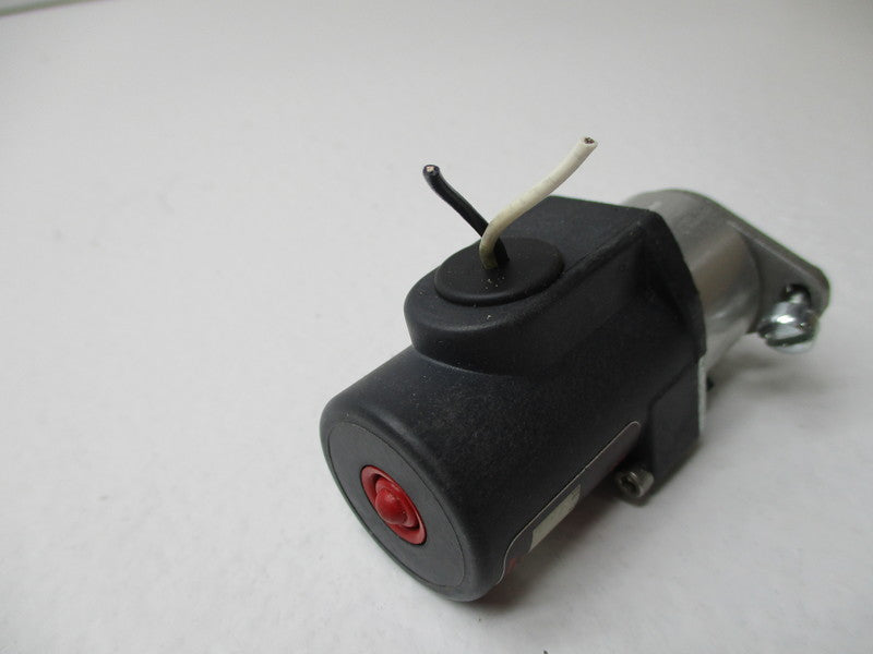 HUMPHREY M31E1 120V UNMP