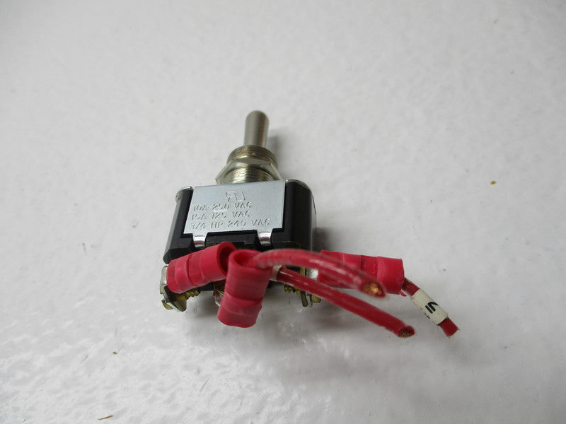 CARLING 9638 UNMP