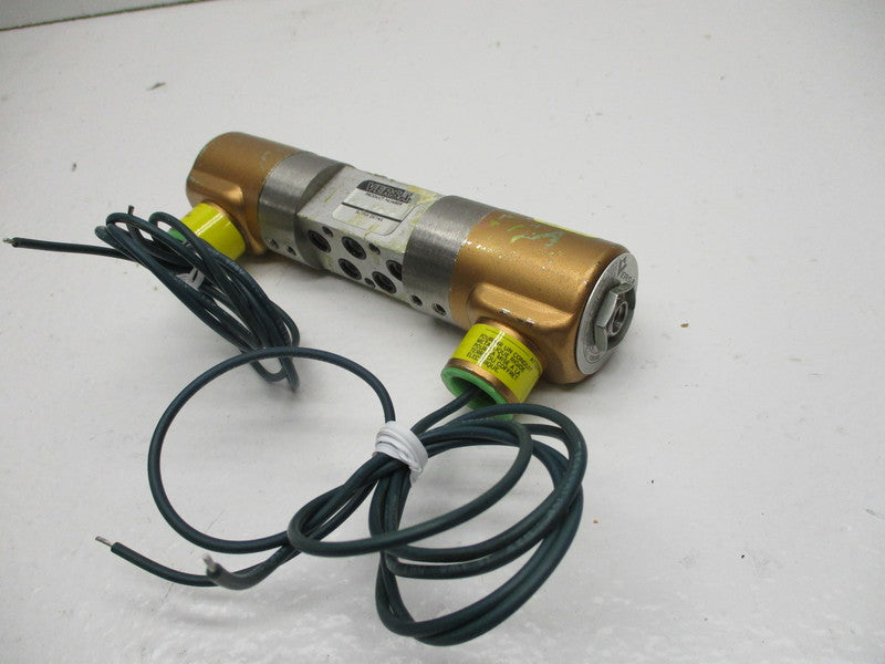 VERSA VALVES AGG-4232 UNMP