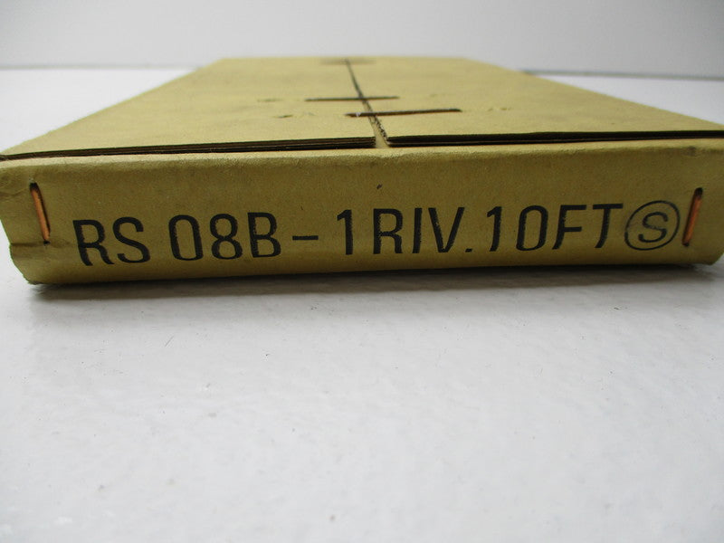 TSUBAKI RS-08B-1 NSFS