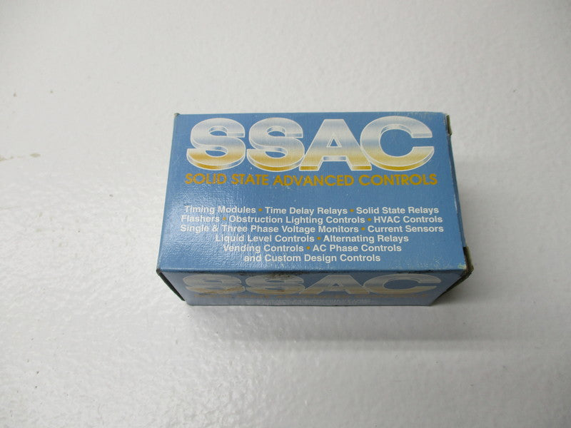 SSAC LLC44B2A NSMP