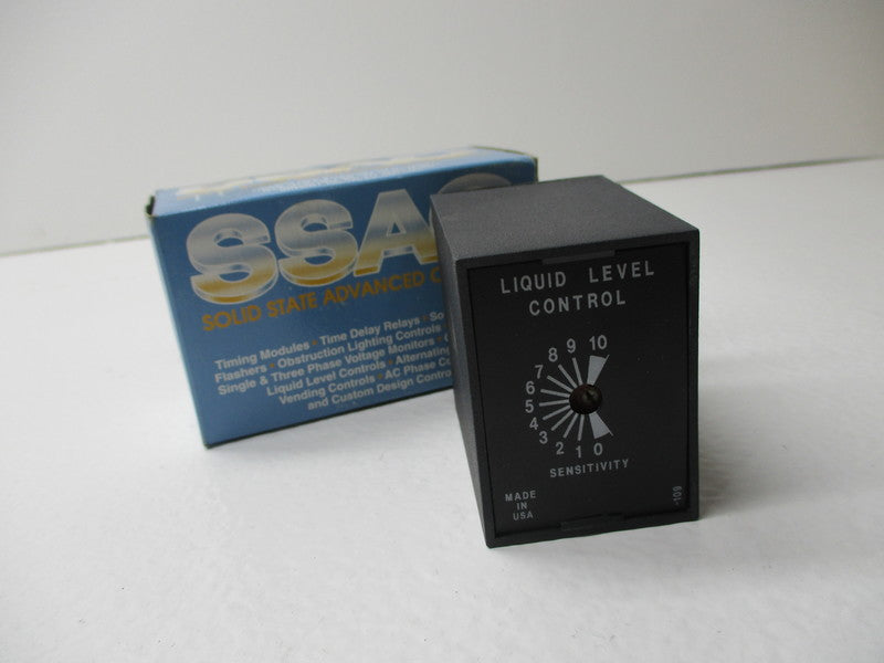 SSAC LLC44B2A NSMP