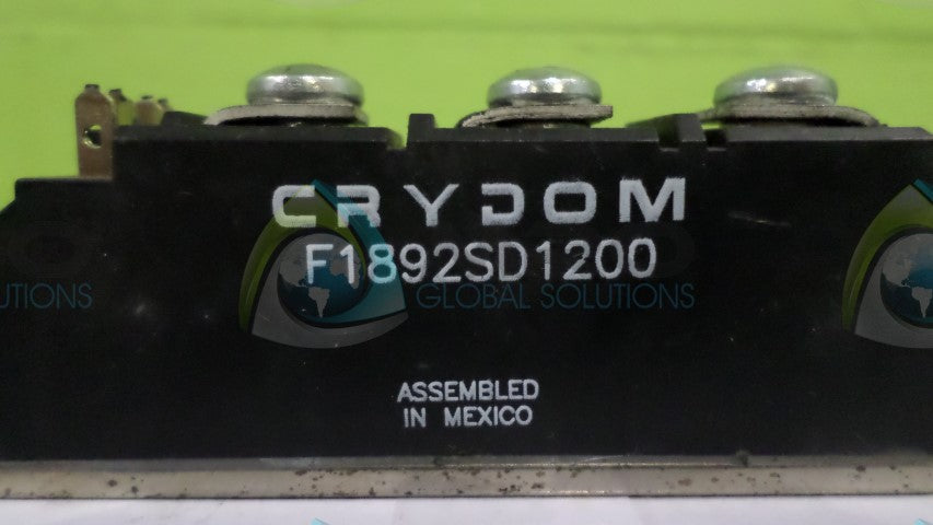 CRYDOM F1892SD1200 THYRISTOR MODULE*NEW NO BOX*