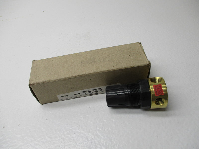 WATTS R364-02CG NSMP