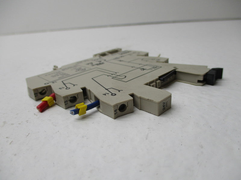 OMRON G3RV-SL700-D SOLID STATE RELAY WITHOUT RELAY UNMP