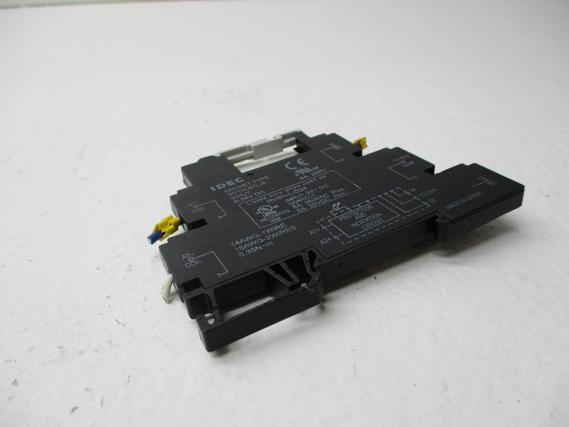 IDEC SV1H-07L-5 UNMP