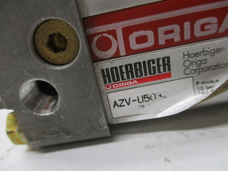 HOERBIGER AZV-U5032 NSNP