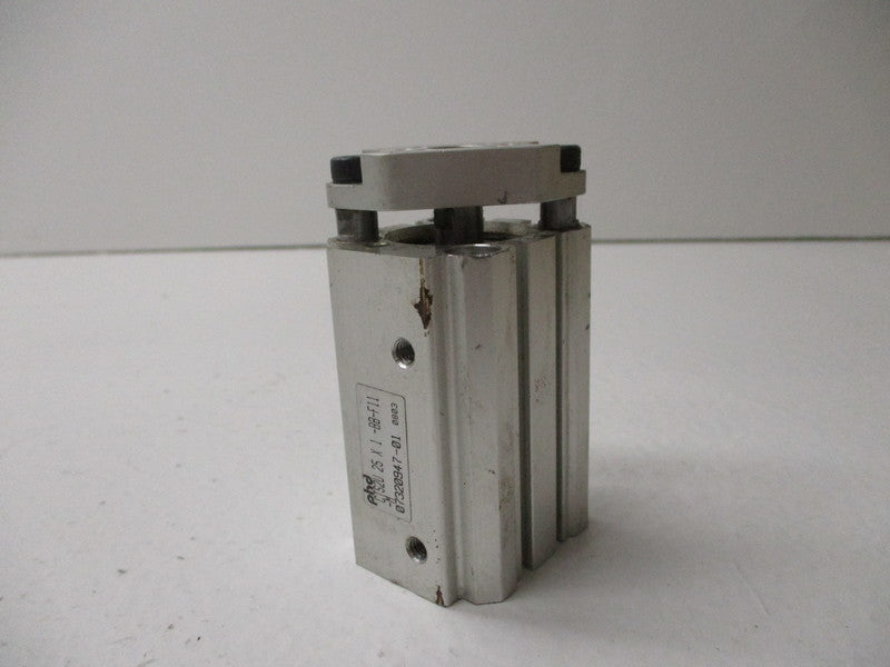 PHD CTS2U25X1-BB-F11-M 07320947-01 UNMP