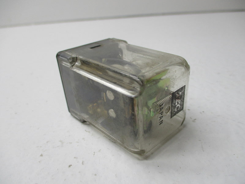 TEC MPS-20CE 120V UNMP