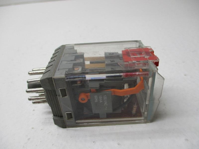 TURCK C3-A30X 120V UNMP