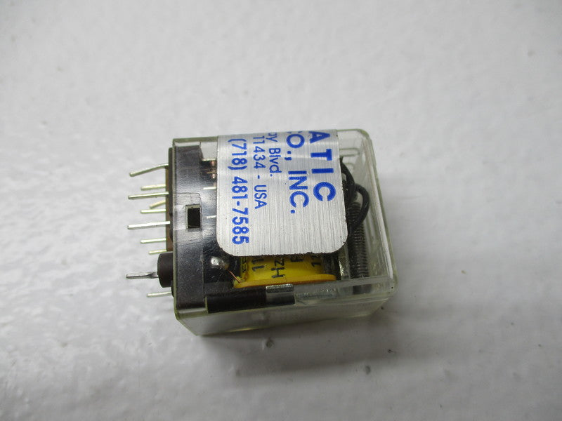 ELESTA FR11P 110V NSNP