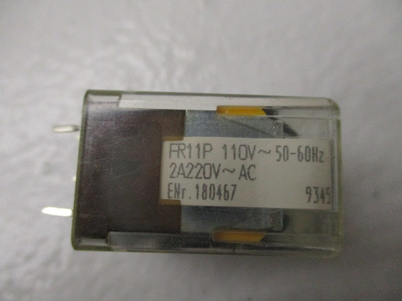 ELESTA FR11P 110V NSNP