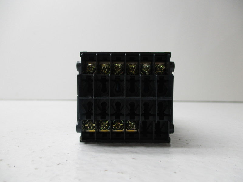GEFRAN 400-DR-9-000 NSNP