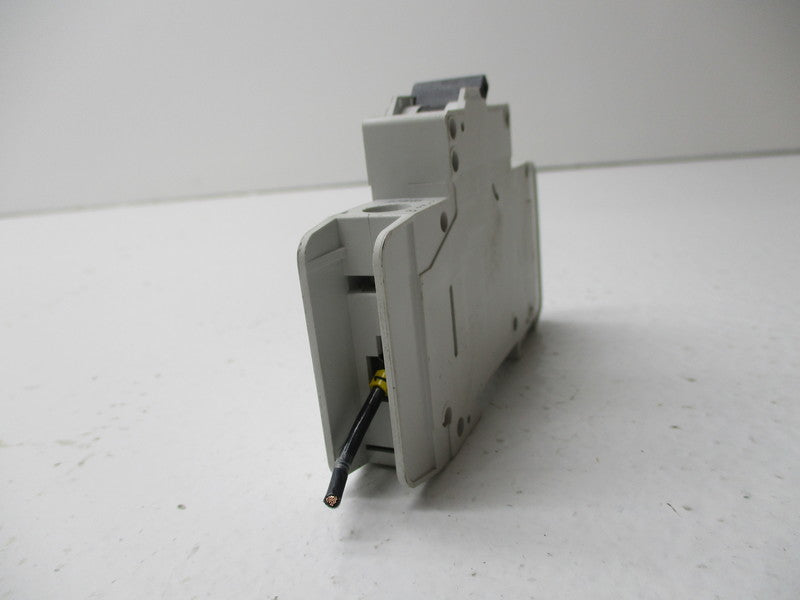 EATON FAZ-C5/1-NA 5A 277V UNMP