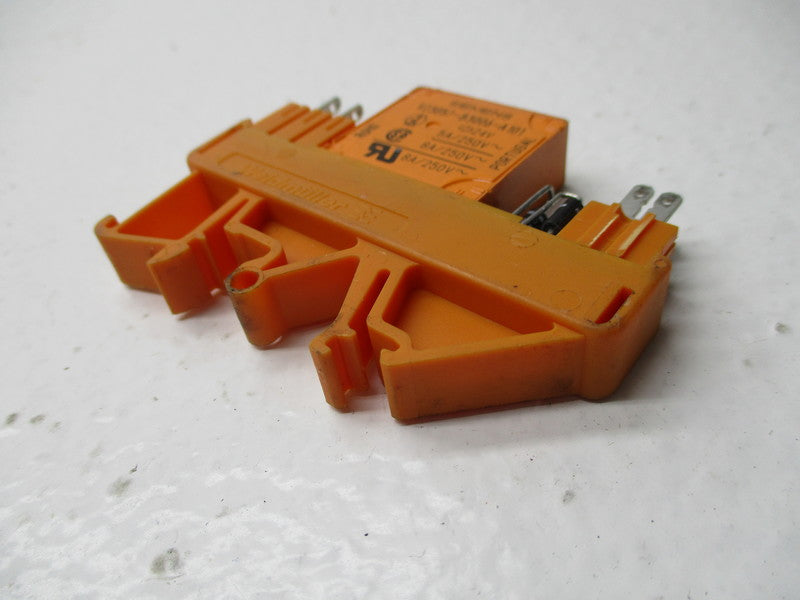 WEIDMULLER 110232 RS30 UNMP