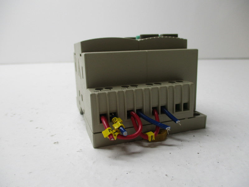 OMRON ZEN-10C4AR-A-V2 UNMP