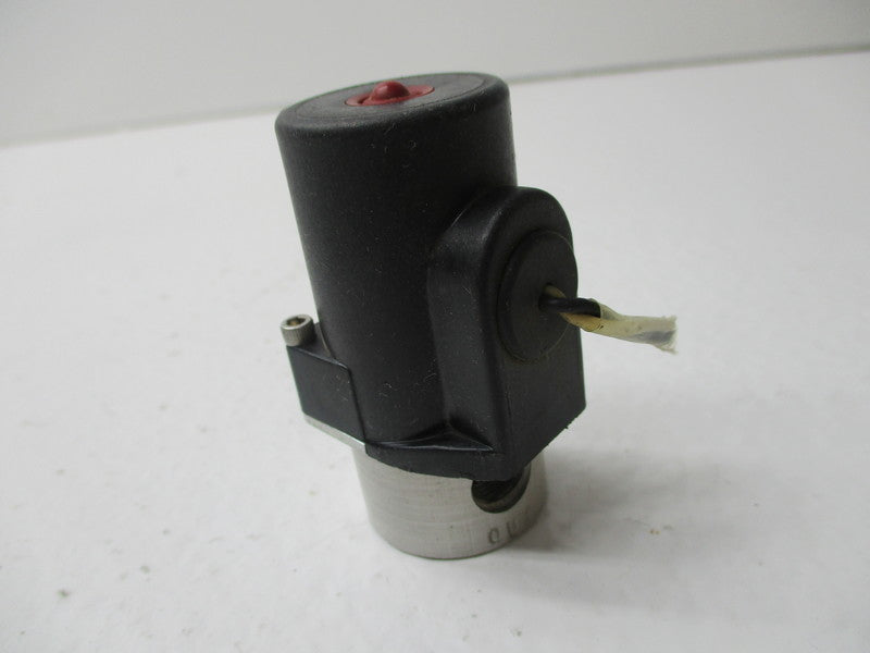 HUMPHREY 31E1 120V UNMP