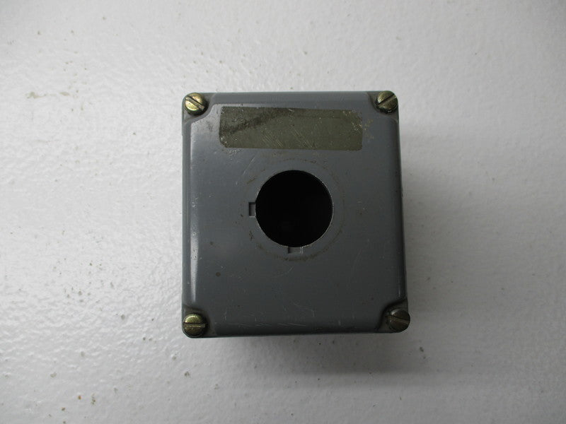 SQUARE D 9001-KY-1 UNMP