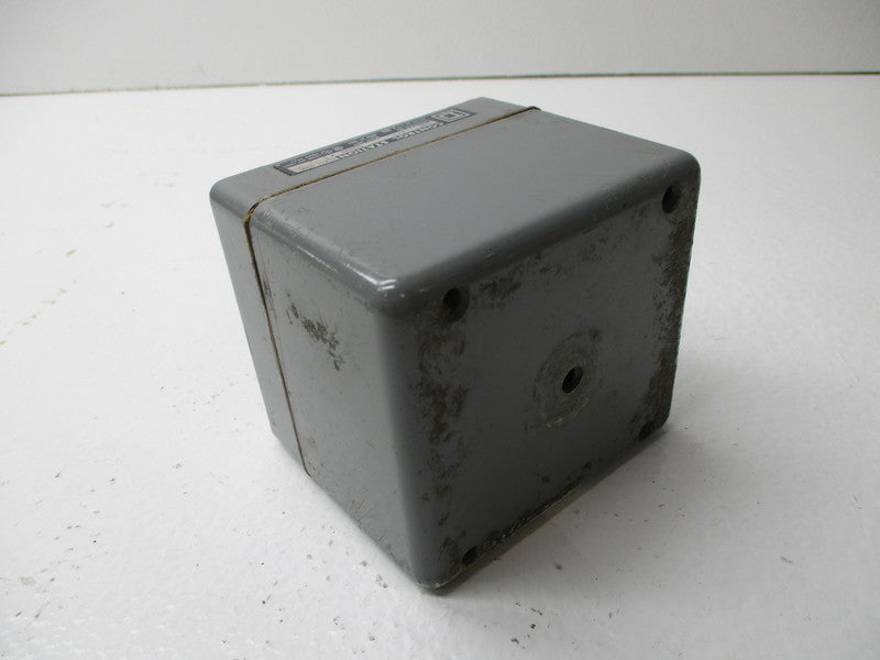 SQUARE D 9001-KY-1 UNMP