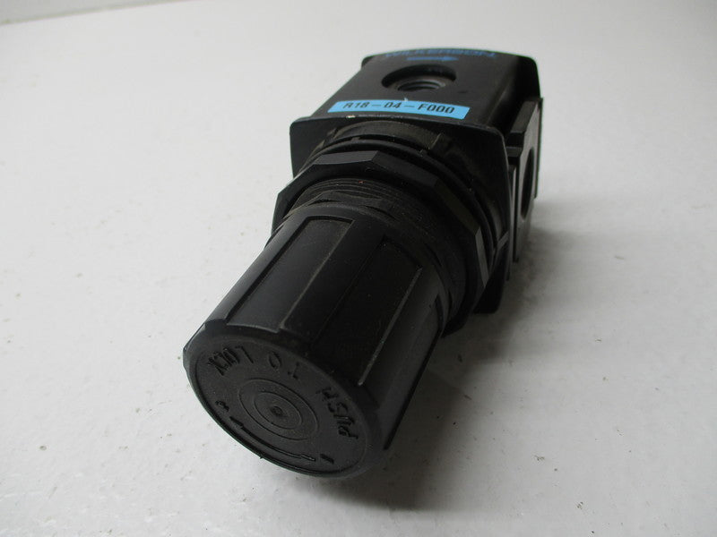 WILKERSON R18-04-F000 NSNP `