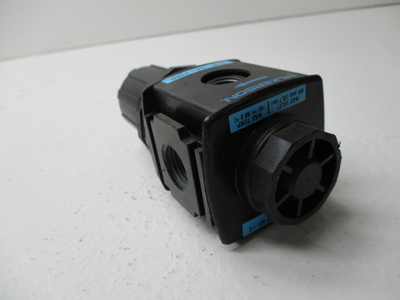 WILKERSON R18-04-F000 NSNP `