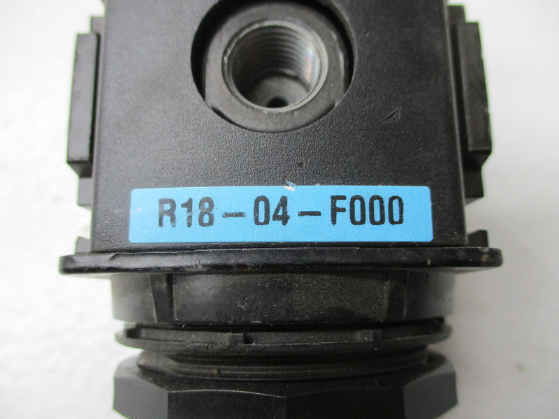 WILKERSON R18-04-F000 NSNP `