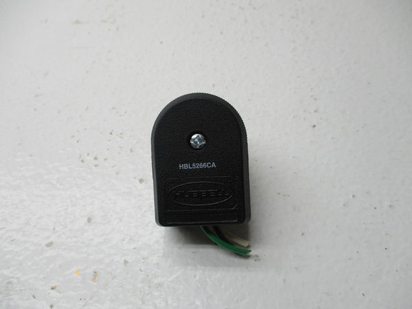 HUBBELL HBL5266CA UNMP