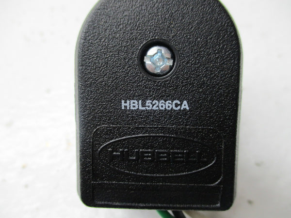 HUBBELL HBL5266CA UNMP
