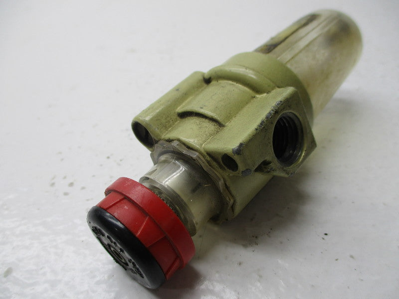 C.A. NORGREN L07-200MPAA UNMP