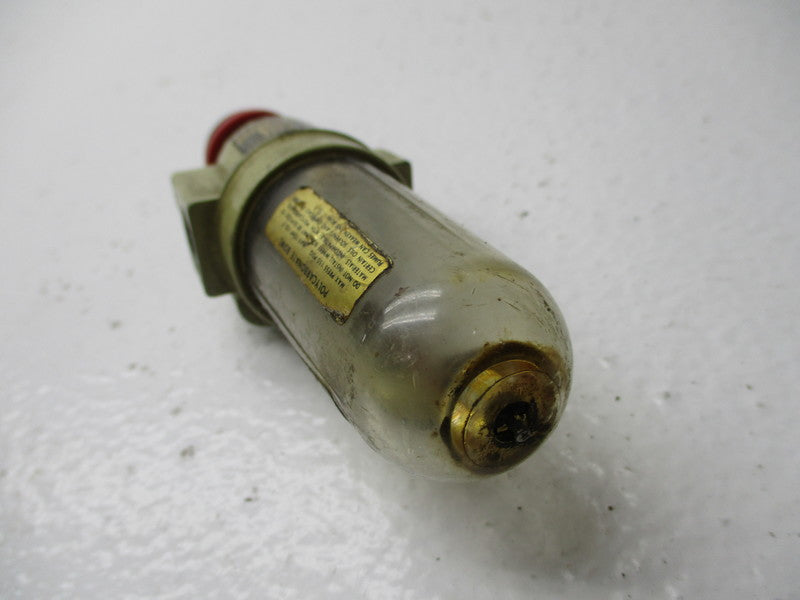 C.A. NORGREN L07-200MPAA UNMP