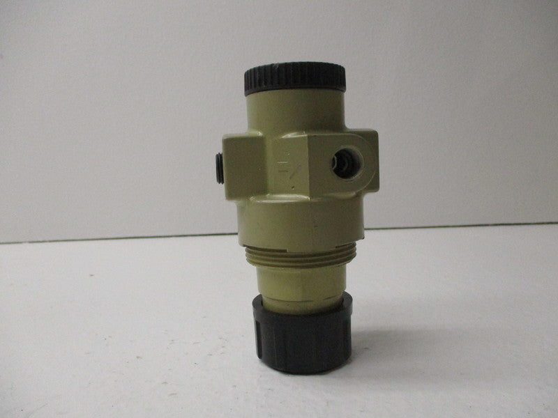 C.A. NORGREN R11-200-RGLA NSNP