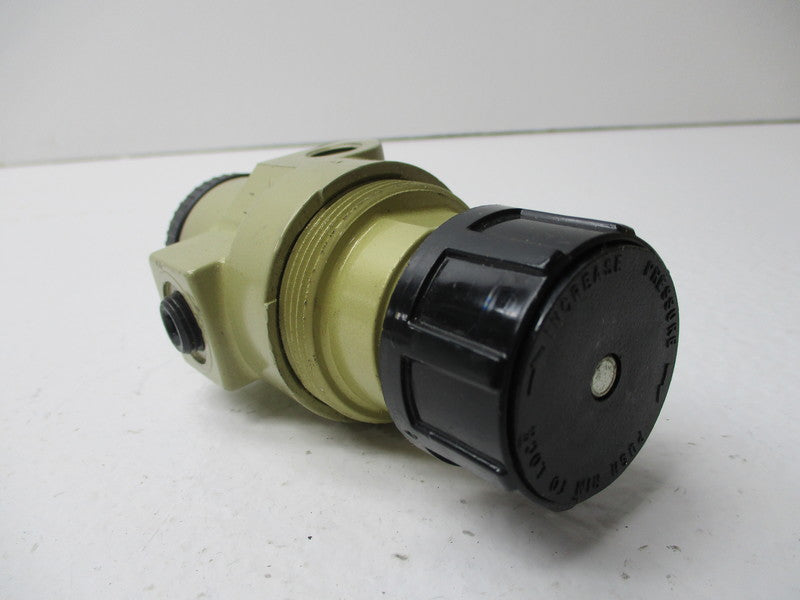 C.A. NORGREN R11-200-RGLA NSNP