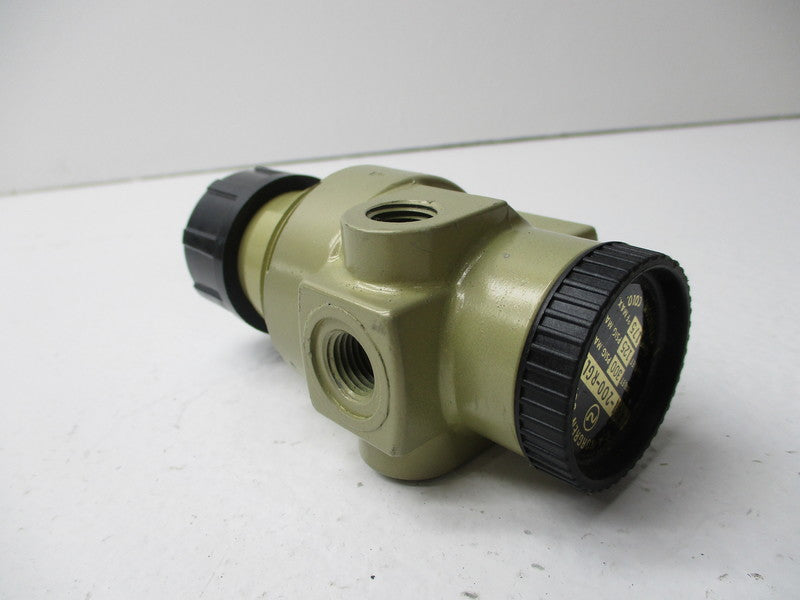 C.A. NORGREN R11-200-RGLA NSNP