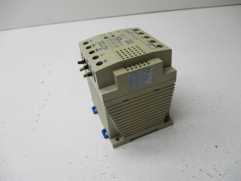 IDEC PS5R-D24 UNMP