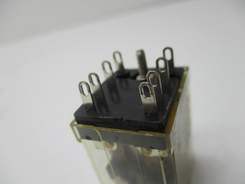 ITT MAT2Z-CR 24VAC UNMP