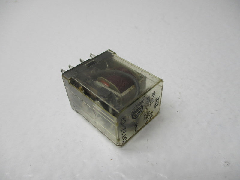ITT MAT2Z-CR 24VAC UNMP
